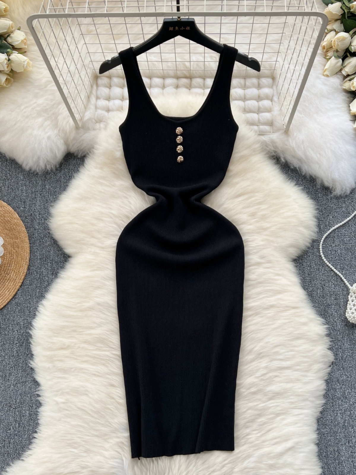 Perfect combo dress KBC191 images